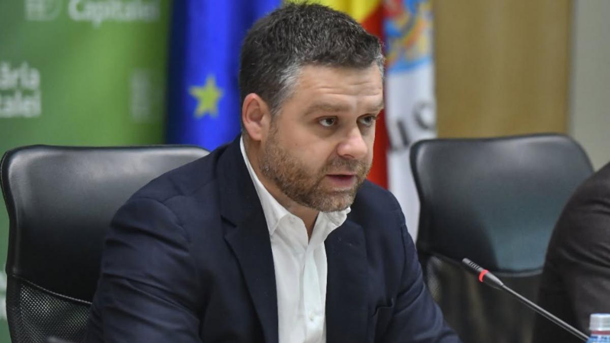 Ciucu afirma ca va contesta controlul judiciar de fiecare data Daca nu o fac imi recunosc vinovatia