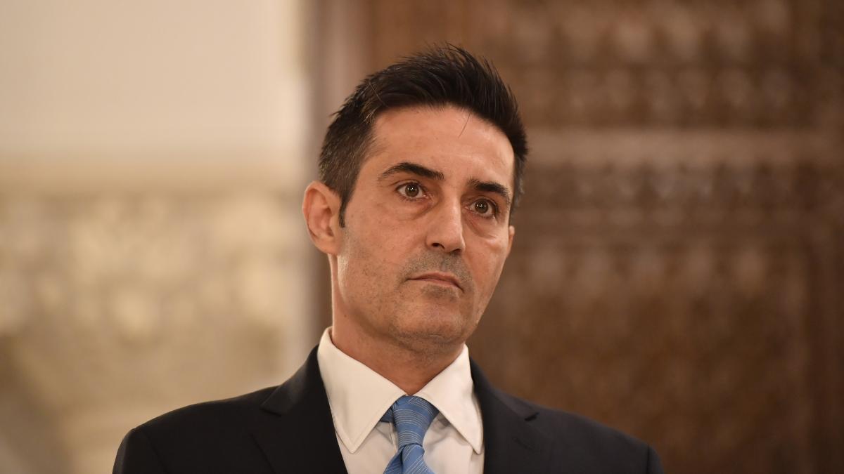 Claudiu Manda catrea premierul Ilie Bolojan Poate ca ar fi momentul sa faceti si dumneavoastra un