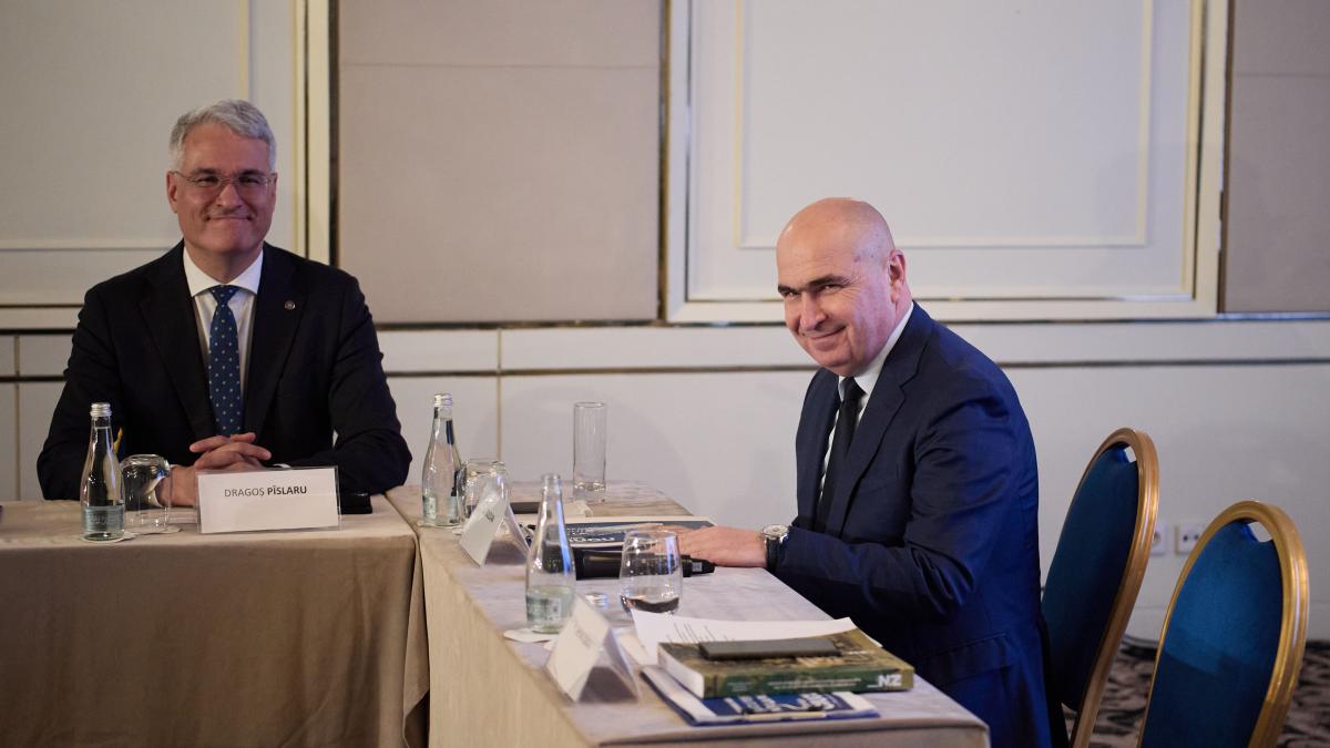 Decizie in PNL Liberalii au votat noul proiect de lege privind salarizarea pe care sindicatele il considera cea mai prosta varianta