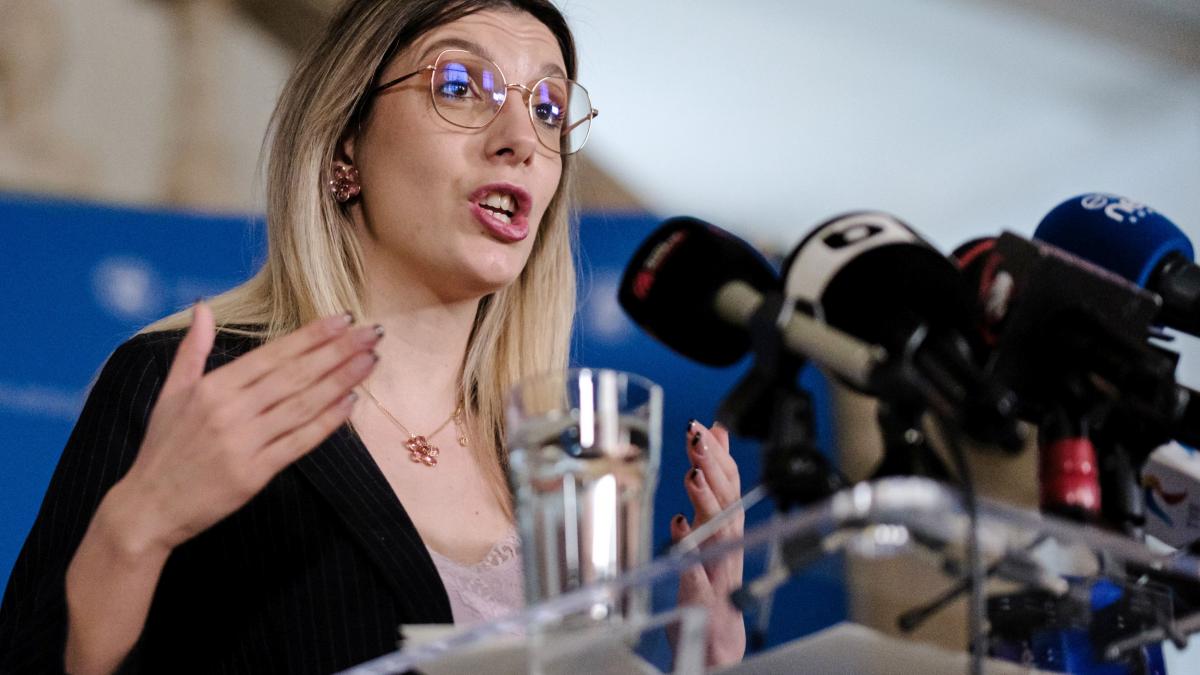 Diana Buzoianu acuza Romsilva ca a implementat premierea colectiva Ce declaratie are Regia despre noul Contract Colectiv de Munca