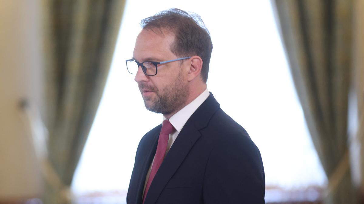 Diana Buzoianu afirma ca Dominic Fritz trebuie sa ramana presedinte al USR chiar si dupa ce isi va pierde mandatul de primar