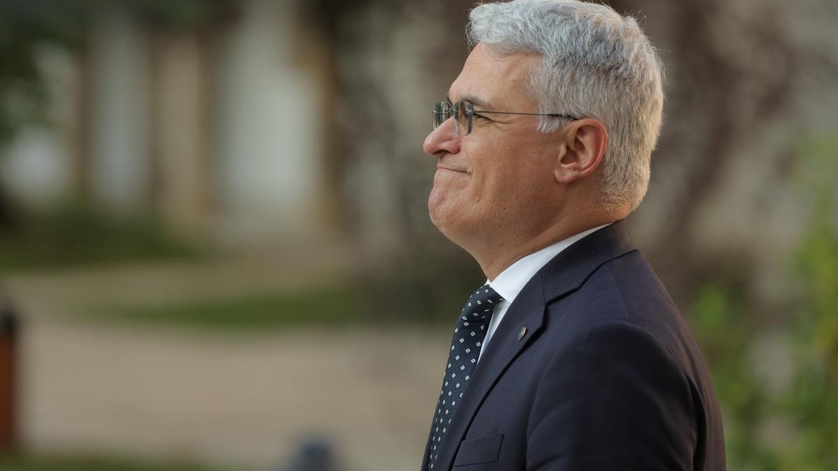 Dragos Pislaru admite ca varianta de nerefuzat a legii salarizarii a fost respins de Comisia Europeana Nu sunt fonduri pentru majorari