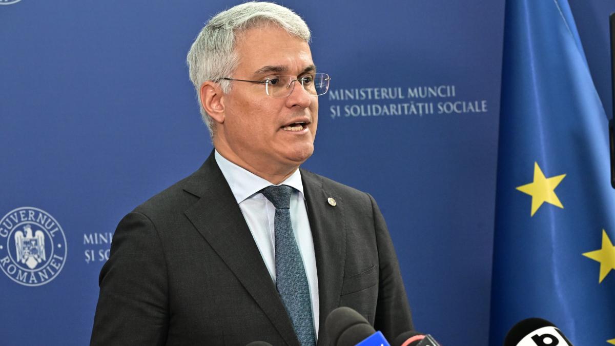Dragos Pislaru anunta modificari importante in Legea salarizarii inainte de intalnirea de la