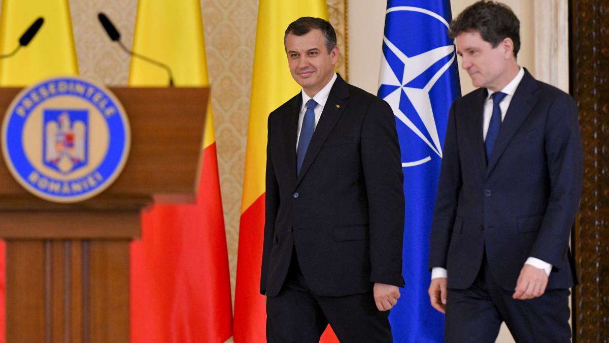 Eugen Tomac despre criza politica Presedintele este gata sa numeasca un candidat maine