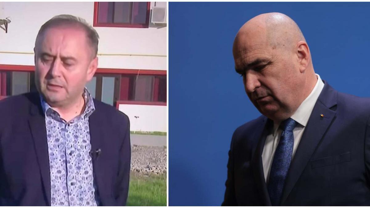 Fanel Bogos dezvaluie ce a discutat cu Ilie Bolojan la Guvern Mi a spus ca nu este admisibil sa existe abuzuri asupra fermelor mele
