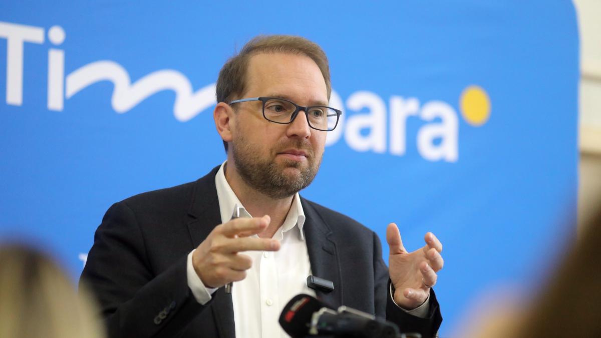 Furie în USR după ce Curtea Constituțională a justificat de ce „amendamentul Fritz” din Legea ANI este constituțional. Reacția primarului. 2 Furie in USR dupa ce Curtea Constitutionala a justificat de ce amendamentul Fritz din Legea ANI este constitutional Reactia primarului