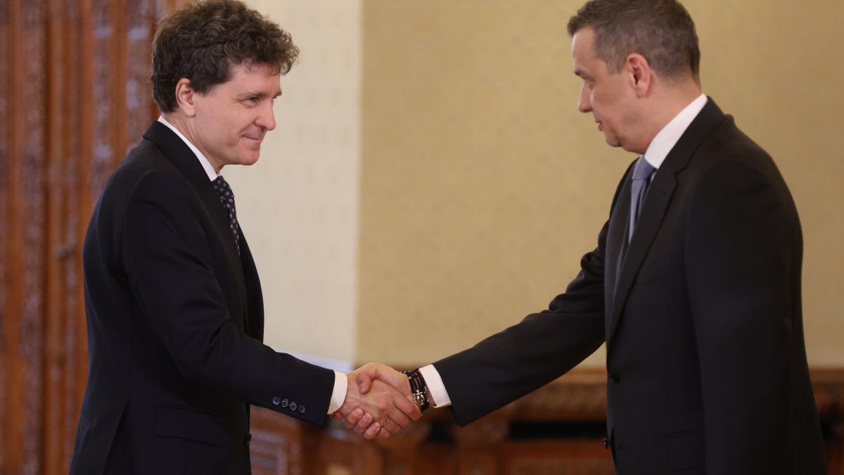 Grindeanu anunta stadiul negocierilor pentru noul Guvern Dupa 1 septembrie cu siguranta se va intra in calendarul desemnarii