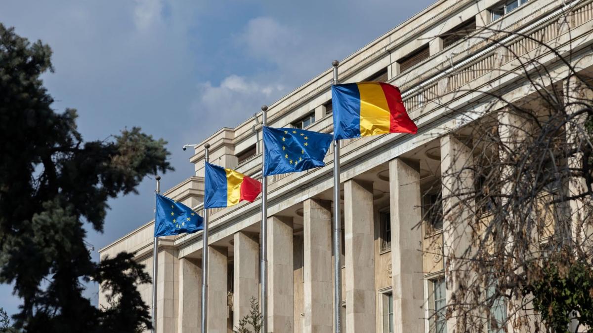 Guvernul a redistribuit fondurile din PNRR intre ministere Ce proiecte au fost eliminate si care este valoarea actuala a planului