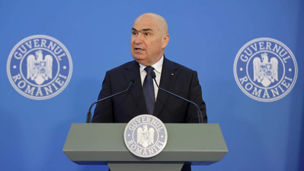 Ilie Bolojan afirma ca sansele ca legea salarizarii sa fie adoptata sunt din ce in ce mai reduse PSD este de vina daca legea nu se adopta