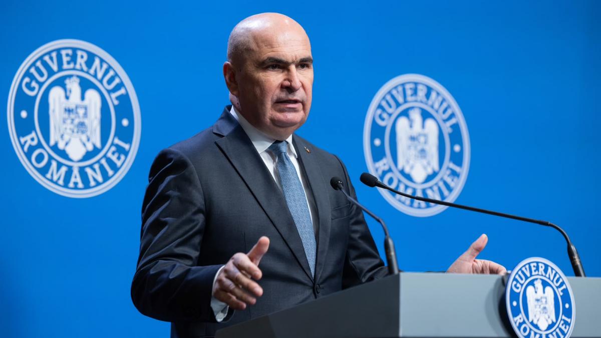 Ilie Bolojan il acuza pe Bogdan Ivan ca a raspandit o stire falsa este o atitudine iresponsabila si inconstienta