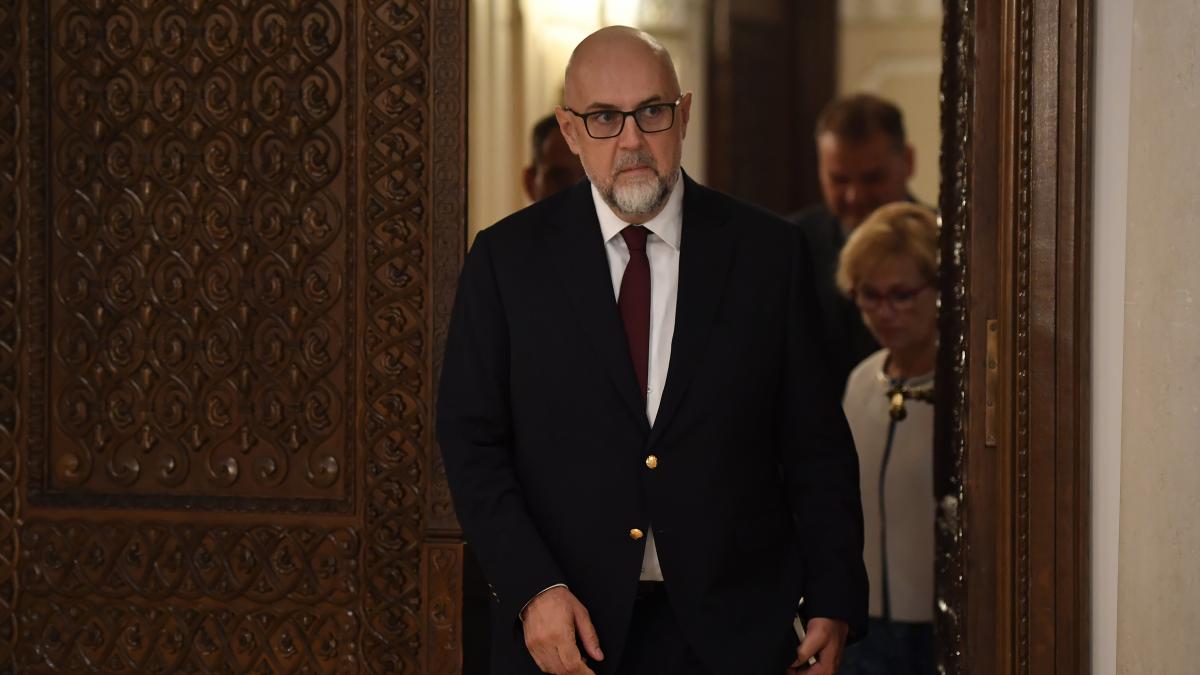 Kelemen Hunor anunta un posibil sfarsit al crizei politice In septembrie o noua incercare ar putea reusi
