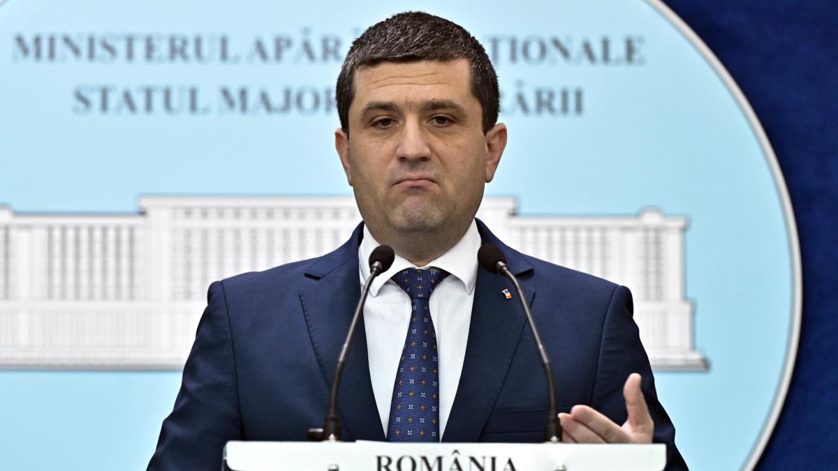 Miruta ii solicita lui Grindeanu sa includa Legea impotriva dezinformarii pe ordinea de zi a Camerelor