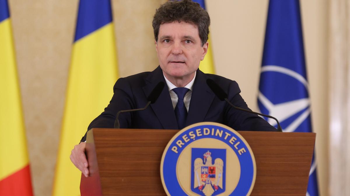 Nicușor Dan anunță că nu va semna legea care amână închiderea centralelor pe cărbune: Voi folosi... 2 Nic Usor Dan anunta ca nu va semna legea care amana inchiderea centralelor pe carbune Voi folosi