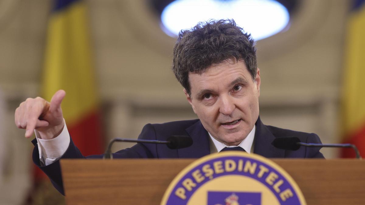 Nicusar Dan isi exprima nemultumirea fata de decizia CCR privind amendamentul Fritz Argumentele mele erau puternice