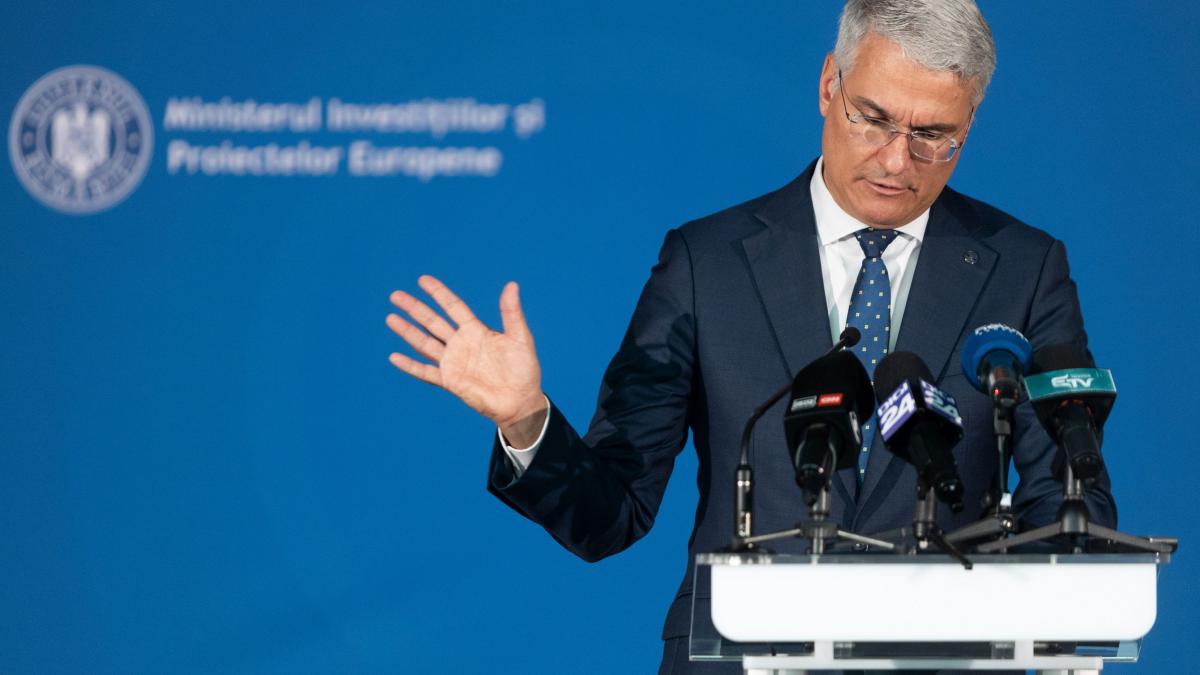 Pislaru atrage atentia ca modificarile aduse legii decarbonizarii ar putea bloca toate platile din PNRR O