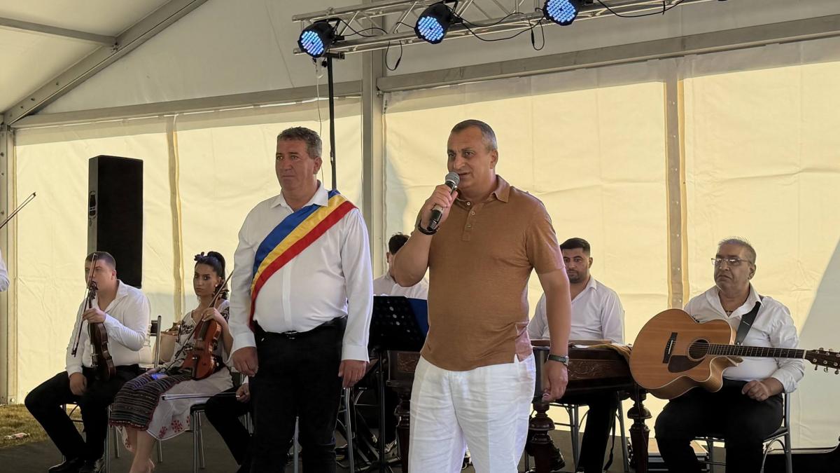 Presedintele CJ Olt Marius Oprescu detine un Cartier A facut publica factura din 2022 dupa ce a fost