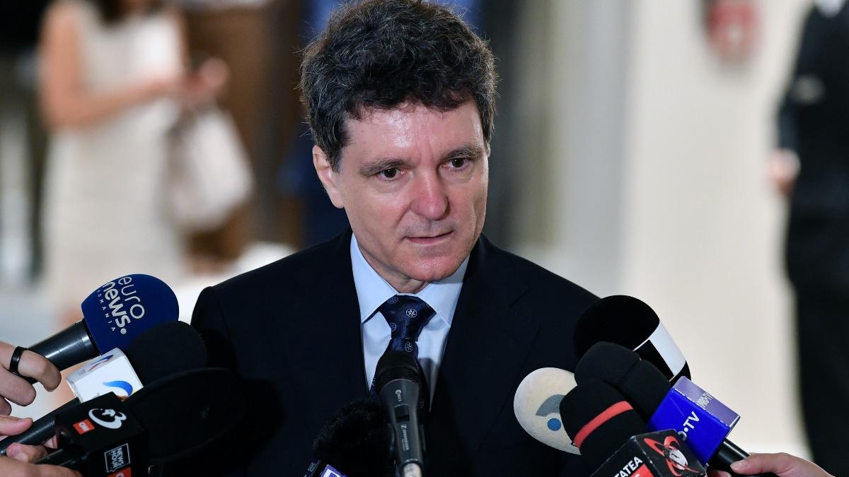 Presedintele Nicusor Dan asteptat sa aprobe legile ce reprezinta jaloane in PNRR Parlamentul discuta