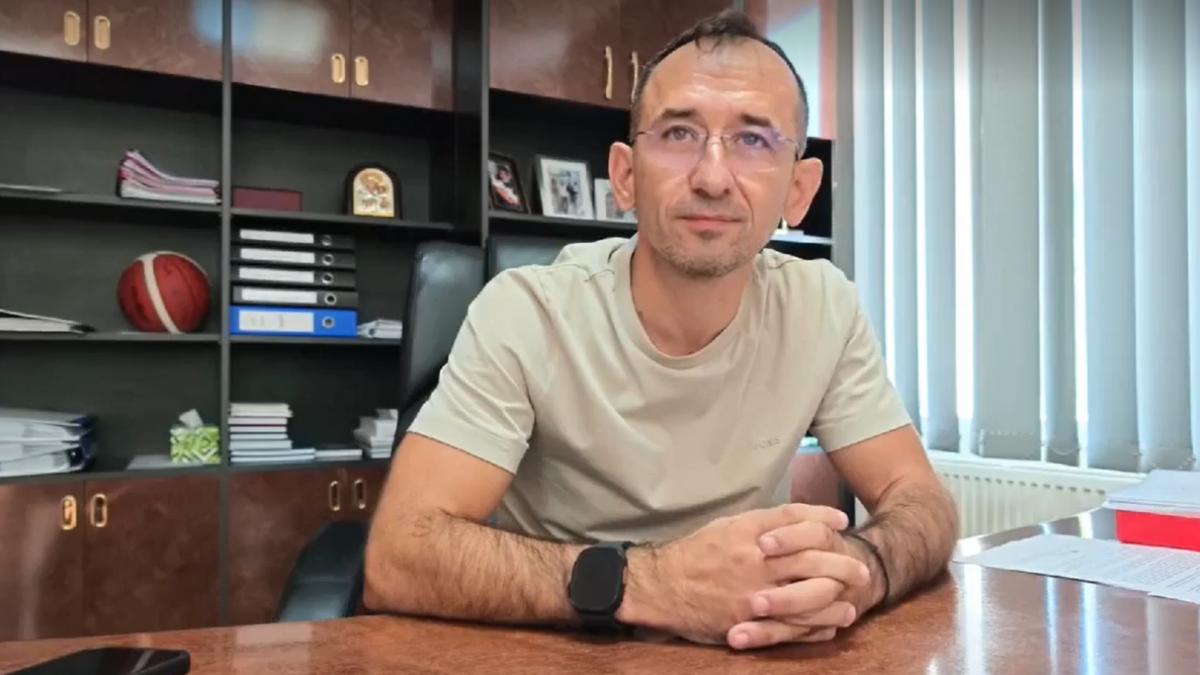 Primarul PSD din Moldova Noua afectat de amendamentul Fritz Legea ANI mi se pare putin exagerata dar trebuie sa o respect 1