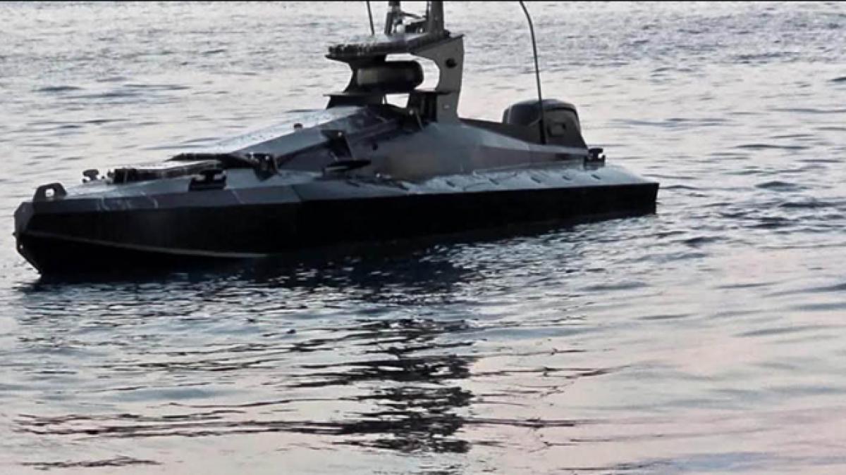 Radu Miruță explică motivele anunțării a două drone la Neptun Deep. Piloții F-16 nu au distrus ținta, generând confuzie. 2 Radu Miruta explica motivele anuntarii a doua drone la Neptun Deep Pilotii F 16 nu au distrus tinta generand confuzie