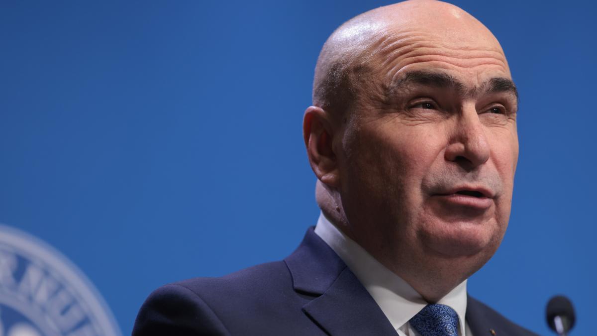 Riscam sa pierdem peste un miliard de euro daca incalcam PNRR Reactia lui Bolojan fata de proiectul PSD despre