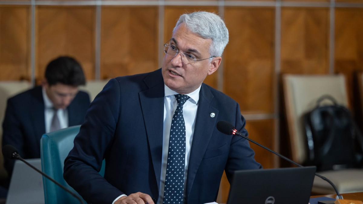 România ar putea accesa 97% din fondurile PNRR. Pîslaru: „Când a venit acest Guvern, scenariul era...” 3 Romnia ar putea accesa 97 din fondurile PNRR Pislaru Cand a venit acest Guvern scenariul era