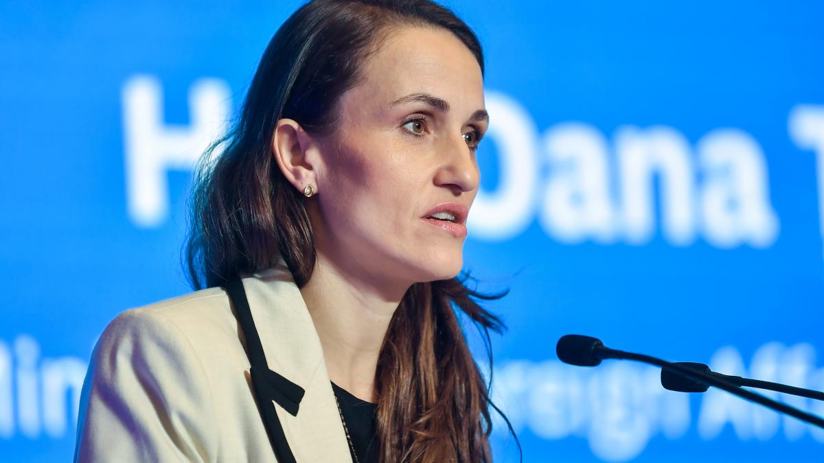 Toiu a avut o discutie cu ministrul de Externi sarba despre debitul scazut al Dunarii si impactul acestuia asupra