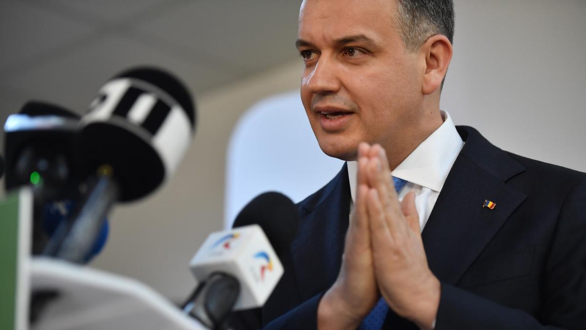 Tomac anunta ca presedintele Romaniei nu va aproba o lege a salarizarii care diminueaza veniturile