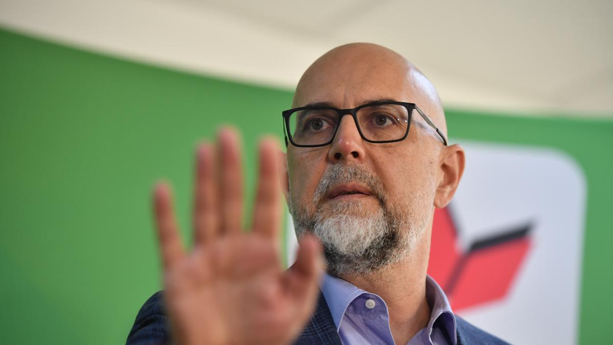 UDMR impune conditii pentru aprobarea Legii salarizarii Kelemen Hunor Nu am vazut nicio simulare