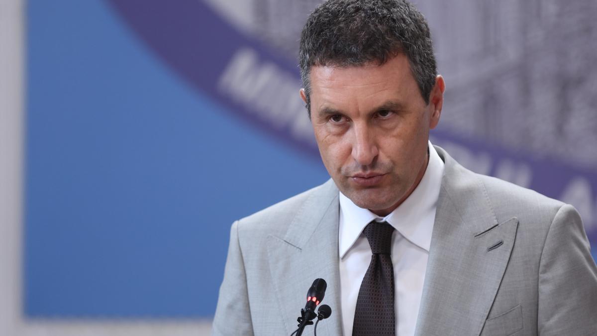 UDMR nu exclude susținerea unui Guvern PSD. Tanczos Barna: „Probabil în două săptămâni vom avea... 2 UDMR nu exclude sustinerea unui Guvern PSD Tanczos Barna probabil in doua saptamani vom avea