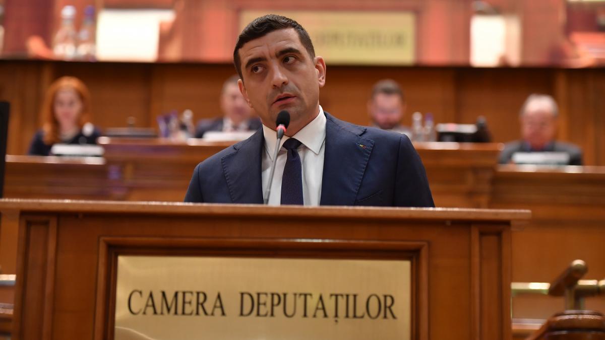 Ultima sesiune extraordinara a Parlamentului Legea ANI revine in atentia deputatilor dupa ce amendamentul AUR a fost respins de CCR