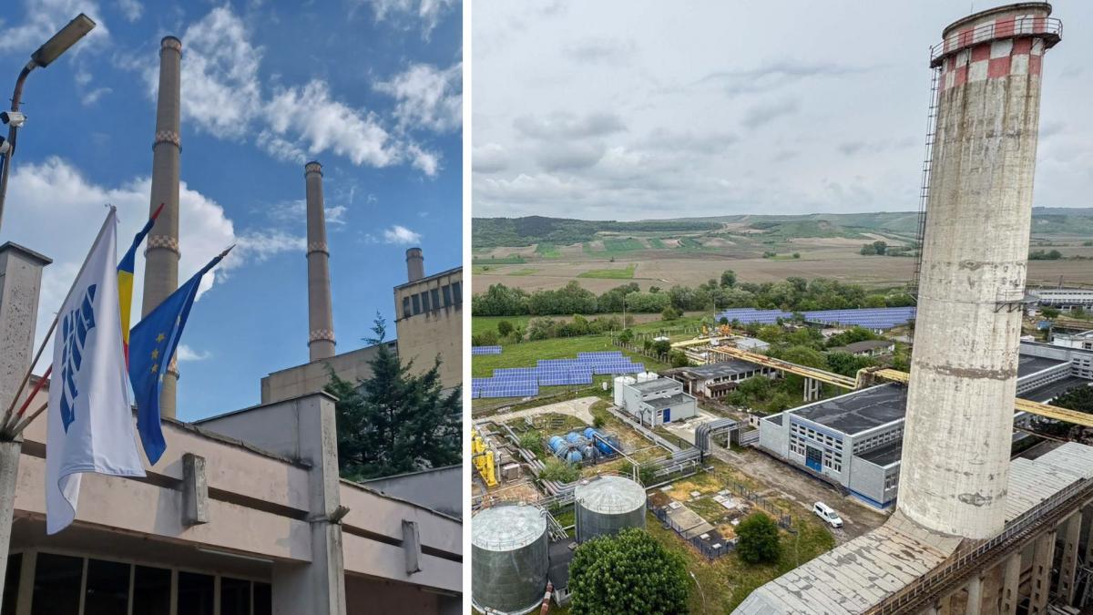 Centralelele de la Iernut și Mintia vor avea o capacitate de peste 1.500 MW. Bolojan: „Peste 20% din energia... 4 centralele le de la iernut si mintia vor avea o capacitate de peste 1500 mw bolojan peste 20 din energia