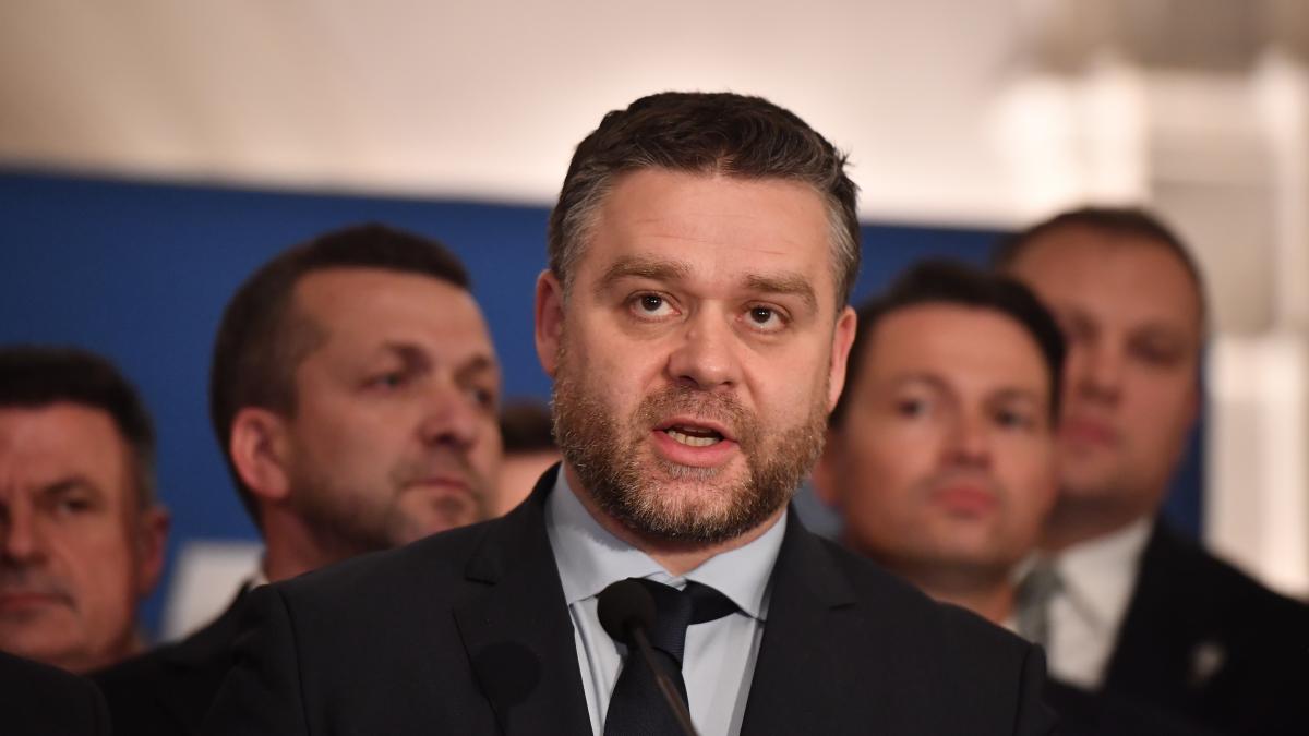 ciucu afirma ca au avut loc noi discutii pentru formarea unui guvern tehnocrat presedintele ar fi evaluat
