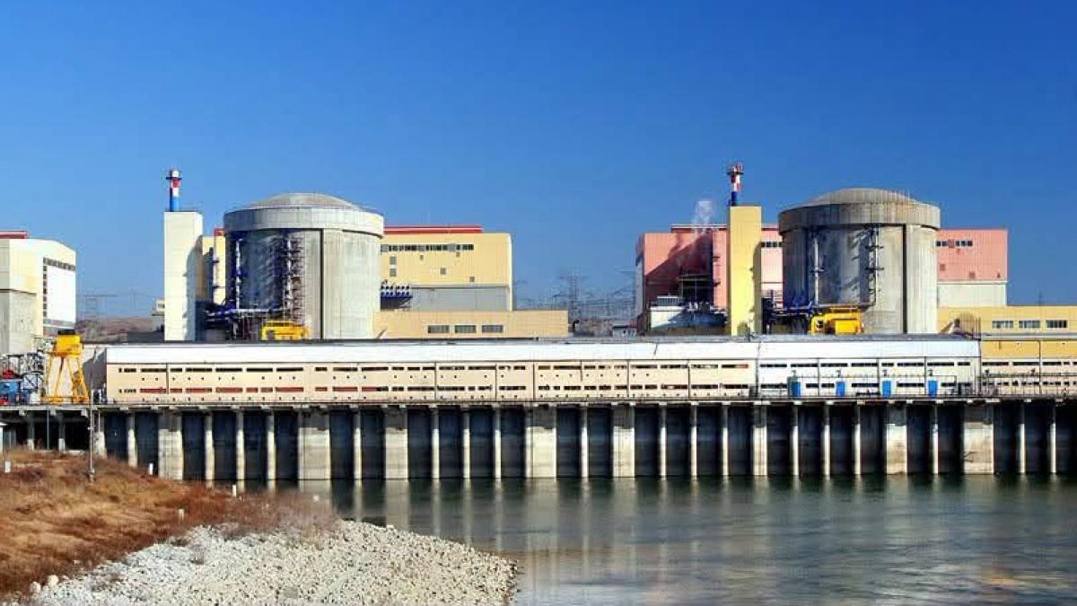 criza de la cernavoda bolojan declara formarea unui grup pentru proiectul bala 2 centrala ar