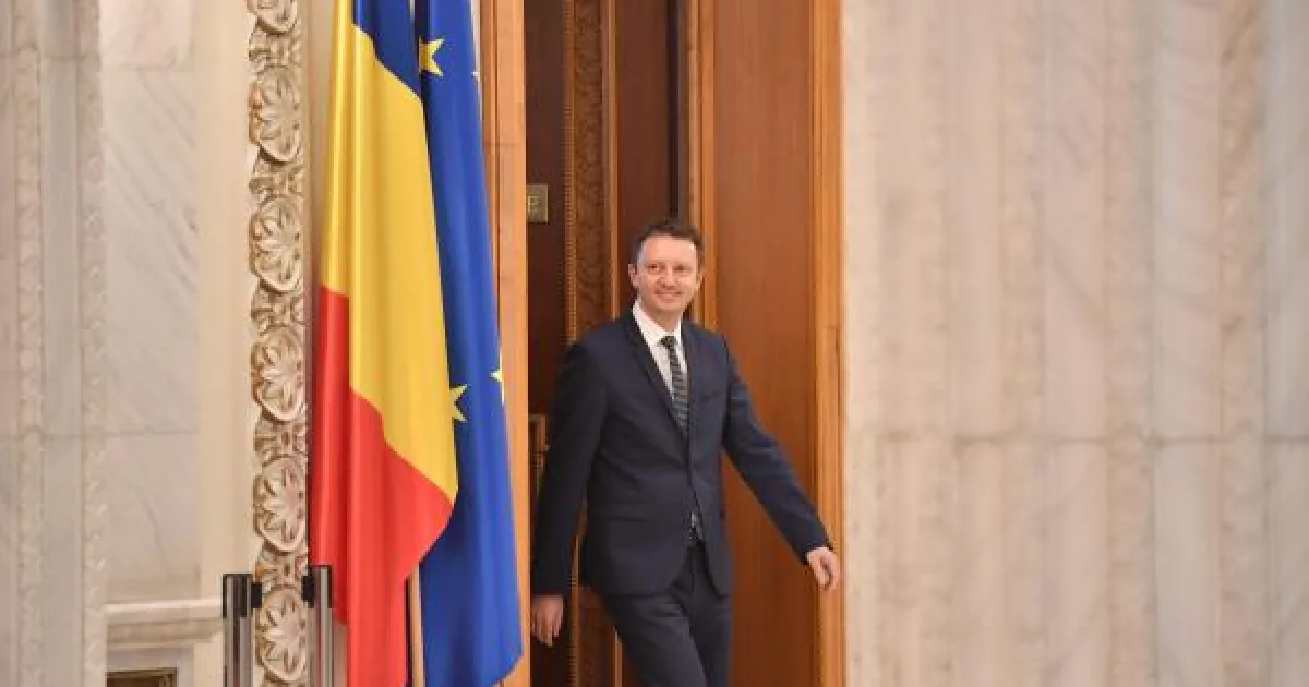 Abrudean: Nu e oportun ca Senatul să ancheteze întâlnirea Bolojan-Tănăsescu din biroul său 3 Abrudean: Nu e oportun ca Senatul să ancheteze întâlnirea Bolojan-Tănăsescu din biroul său