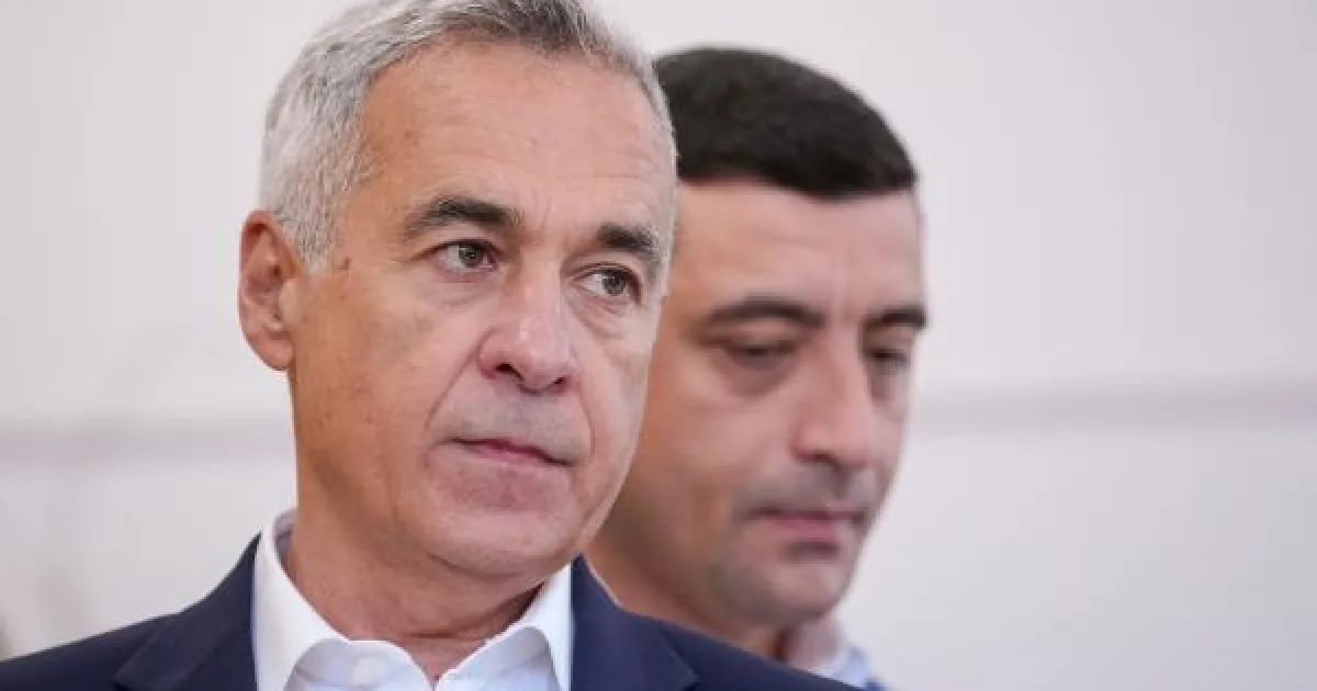 AUR acuză PSD de plagiat pe uniformele școlare: „Își însușește o măsură de acum 4 ani”