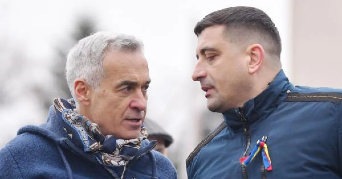 AUR dispusă să discute cu PSD. Peiu: Majoritățile se fac înainte de consultări 2 AUR dispusă să discute cu PSD. Peiu: Majoritățile se fac înainte de consultări