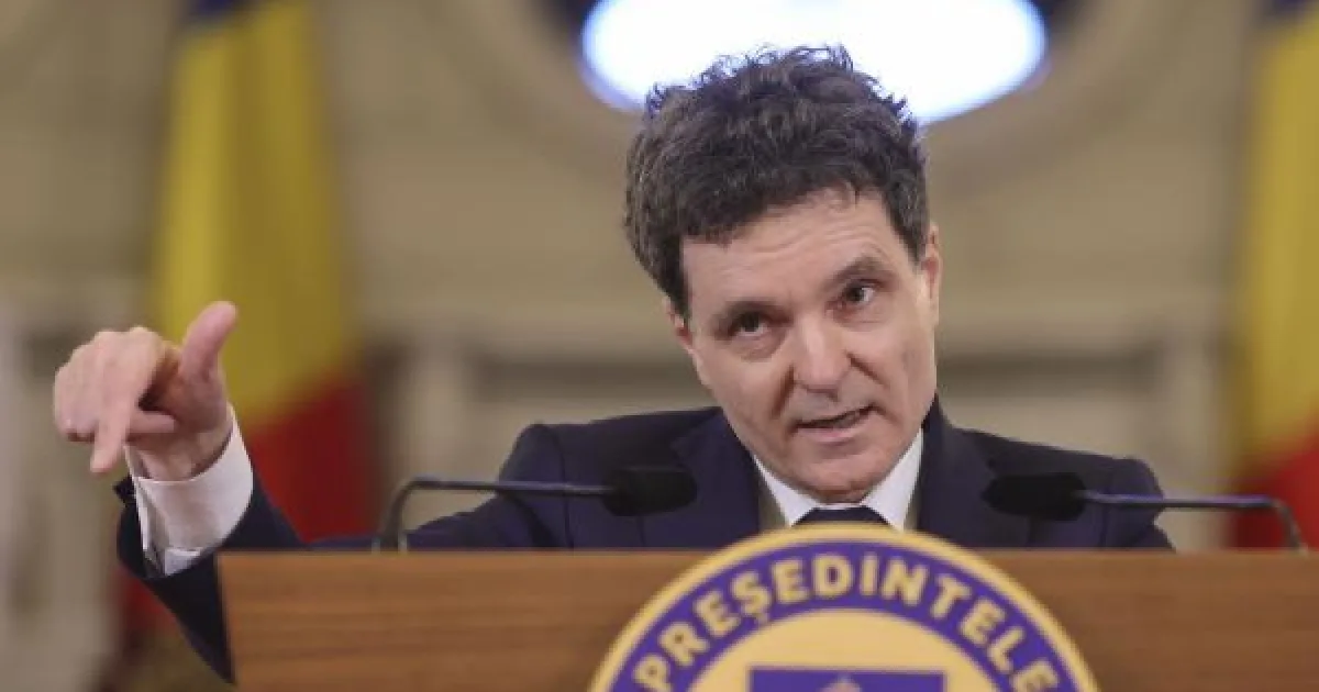 AUR nu exclude negocierile cu PSD. Petrișor Peiu despre șansele formării viitorului guvern