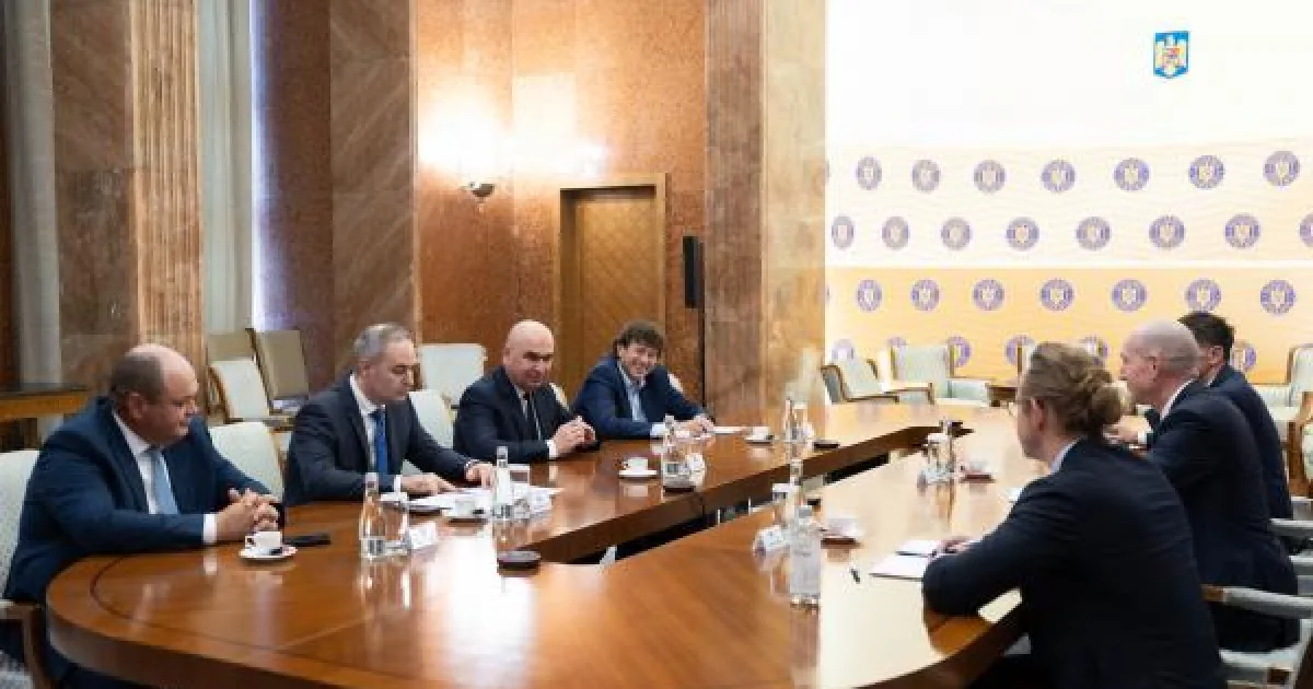 AUR, probabil, nu va vota Guvernul Mureșan. Peiu: „De ce să hrănim butaforia?”
