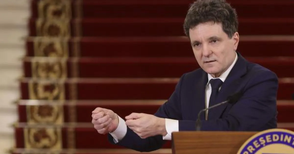 Bolojan, după scandalul din WSJ: Guvernul discuta cu SUA despre Coridorul Vertical