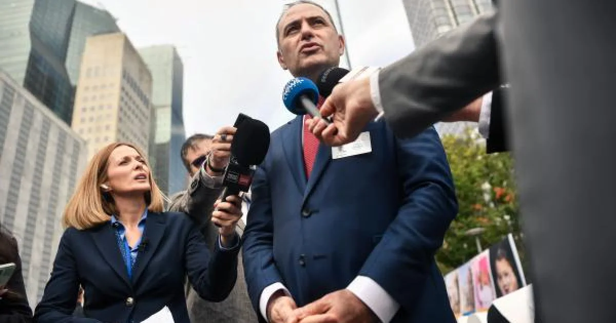 Bolojan și Fritz, vicepremieri în Guvernul Mureșan, anunțați de premierul desemnat 2 Bolojan și Fritz, vicepremieri în Guvernul Mureșan, anunțați de premierul desemnat