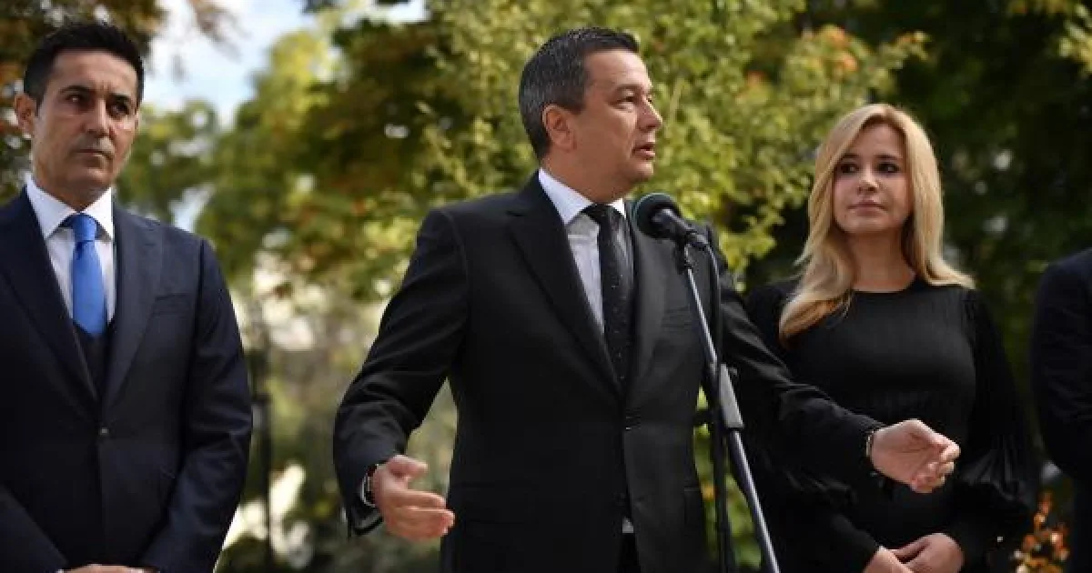 Ciorna măsurilor lui Mureșan. Legea salarizării reapare