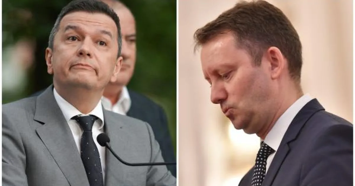 Cismaru, atac dur la De Mezzo: „Nu era o zi istorică” 2 Cismaru, atac dur la De Mezzo: „Nu era o zi istorică”