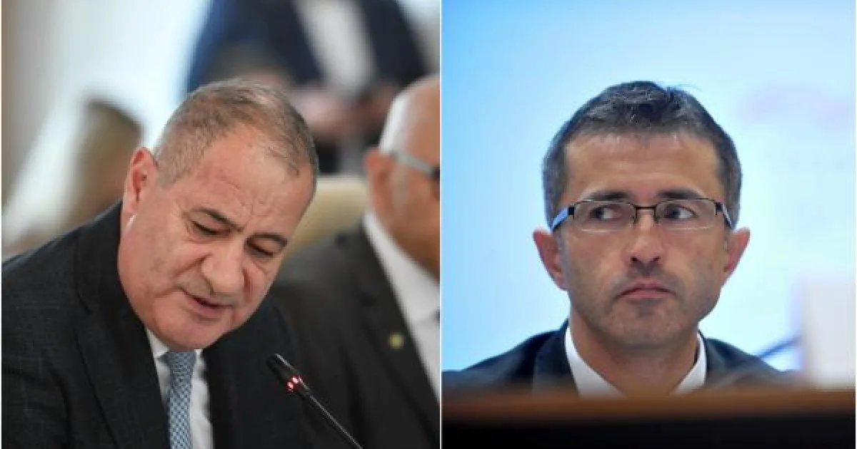 Consultări la Cotroceni pentru premier. Nicușor Dan a chemat partidele la discuții 2 Consultări la Cotroceni pentru premier. Nicușor Dan a chemat partidele la discuții