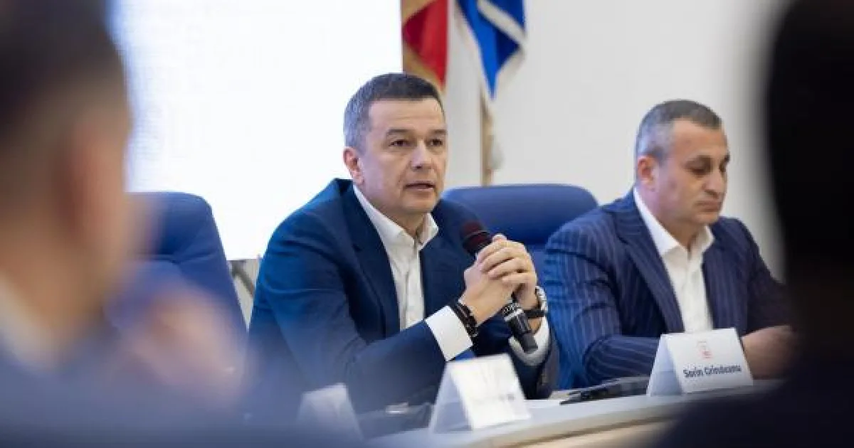 Deputată contestă desemnarea lui Mureșan premier. Proces înainte de votul de învestitură 2 Deputată contestă desemnarea lui Mureșan premier. Proces înainte de votul de învestitură