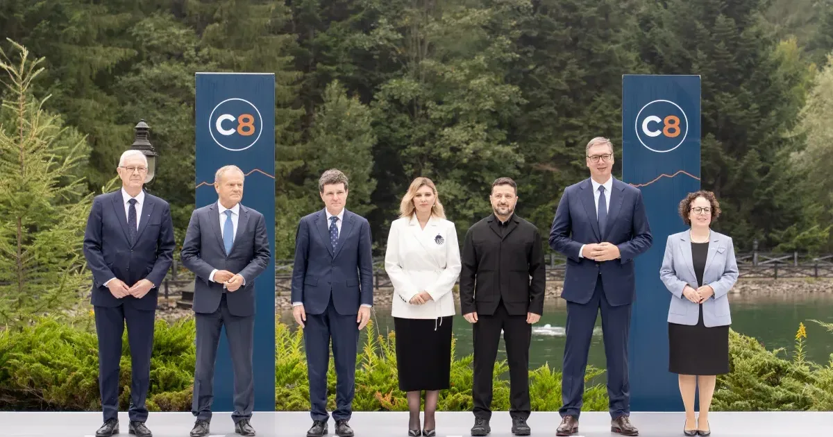 După vizita în Ucraina, Nicușor Dan anunță donarea unui sistem Patriot și a unor drone
