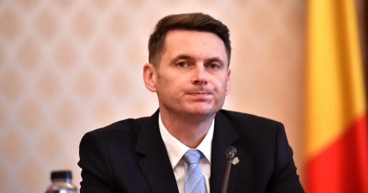 Fifor cere explicații pentru prezența a trei generali la audierea lui Miruță