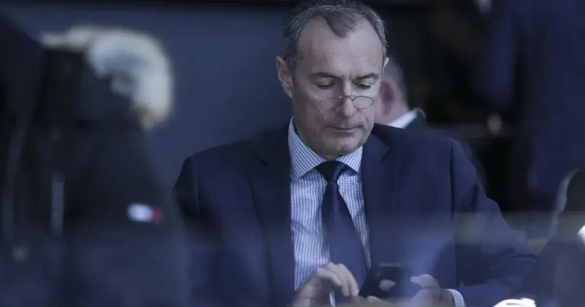 Fost șef SRI, surprins la Tirana cu directorul serviciilor secrete albaneze 3 Fost șef SRI, surprins la Tirana cu directorul serviciilor secrete albaneze