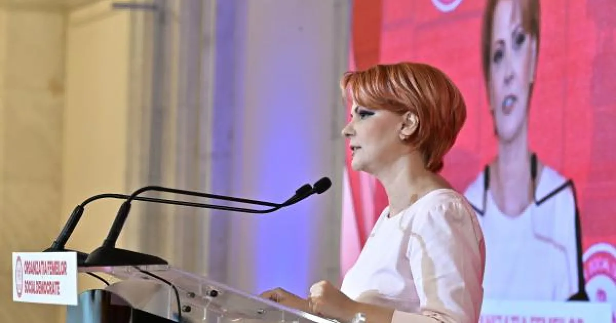 Fosta judecătoare Andrea Chiș, propusă la Ministerul Justiției în Guvernul Mureșan