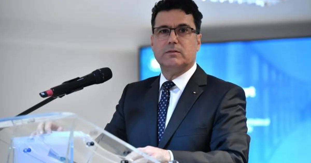 Fritz: Nu există premier independent. USR e gata să susţină alegeri anticipate