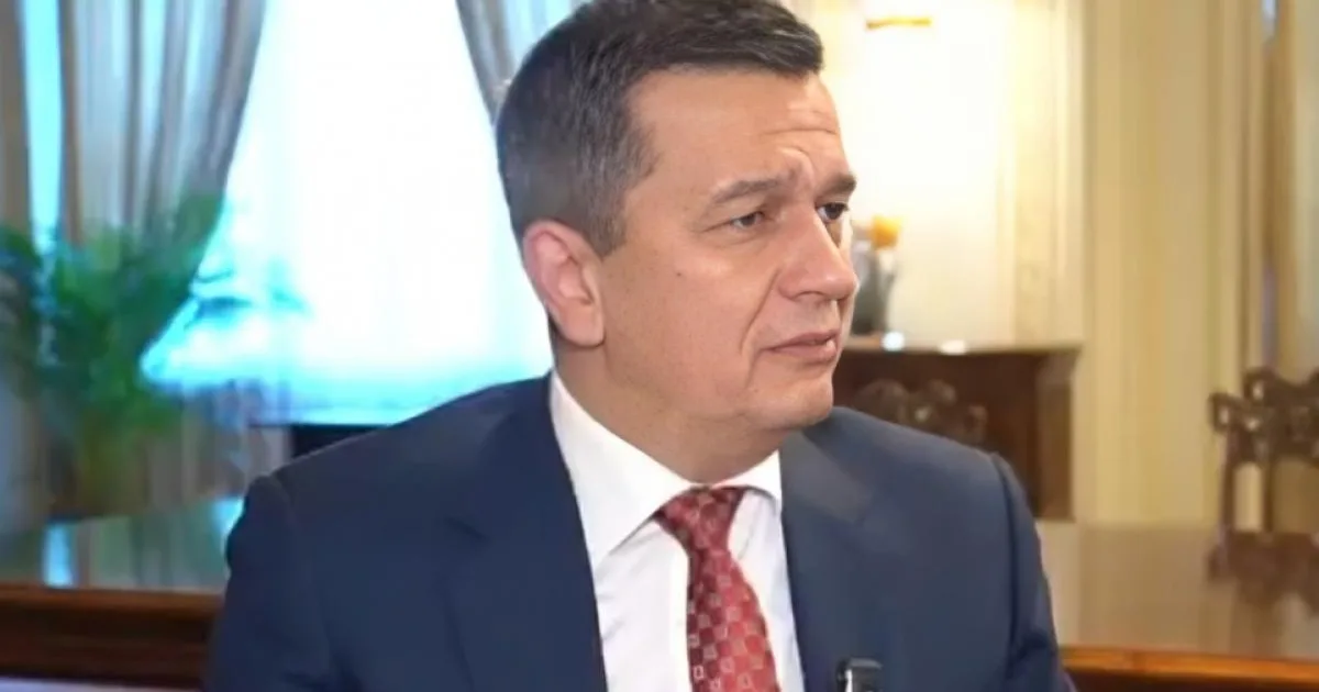 Grindeanu despre cina cu ambasadoarea SUA: „Când te invită un ambasador, te duci”